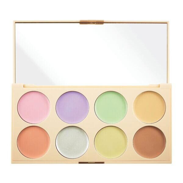 Revolution Camouflage Corrector Palette