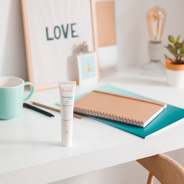 Avène Cleanance Expert Moisturiser Blemish-prone Skin 40ml