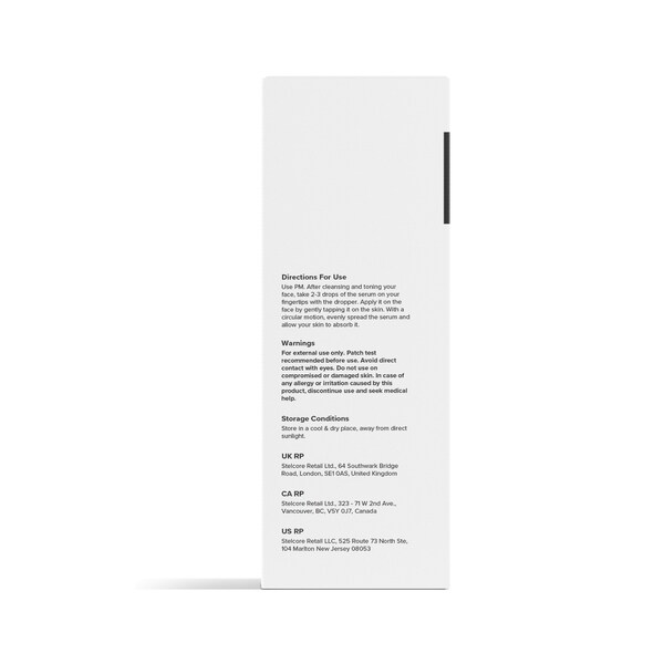 Minimalist Tranexamic 03% Face Serum 30ML