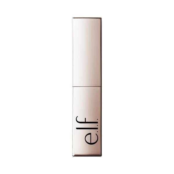 e.l.f. Glow Reviver Lip Oil Stick Shimmer Disco Flamingo