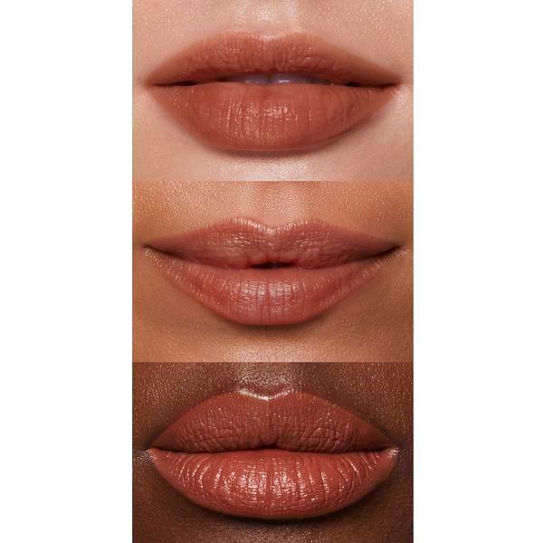 DNR O FACE SATIN LIPSTICK LIMITLESS