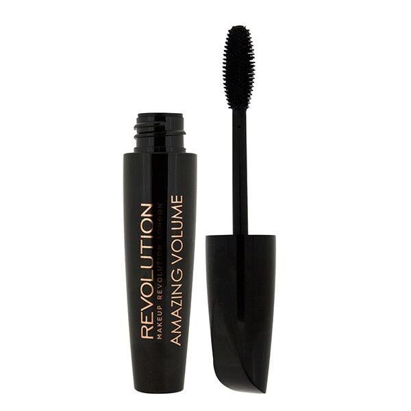 Makeup Revolution Amazing Volume Black