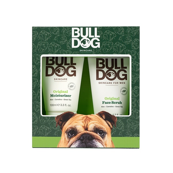 Bulldog Original Skincare Duo Set