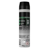 Lynx Antiperspirant Deodorant Aerosol Jungle Fresh 250ml