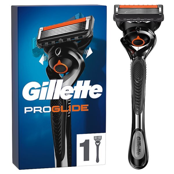 Gillette ProGlide Men's Razor - 1 Blade