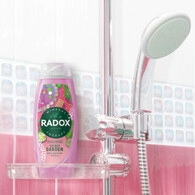 Radox Special Edition Secret Garden Shower Gel 450 ml