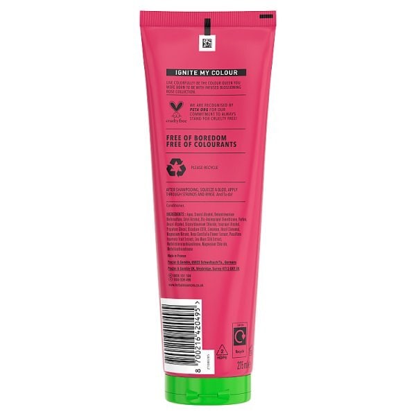 Herbal Essences Ignite My Colour Conditioner 275ml