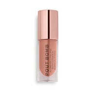 Revolution Pout Bomb Plumping Gloss CANDY