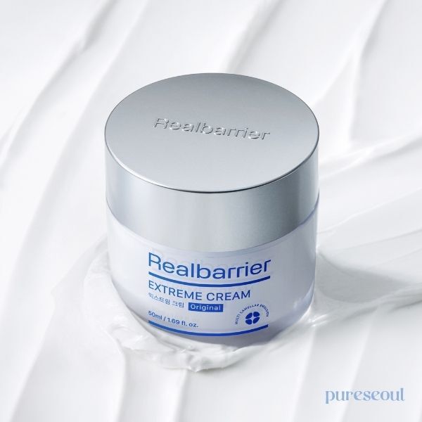 Realbarrier Extreme Cream