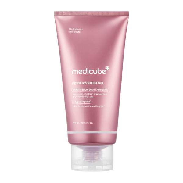 Medicube PDRN Booster Gel 300ml