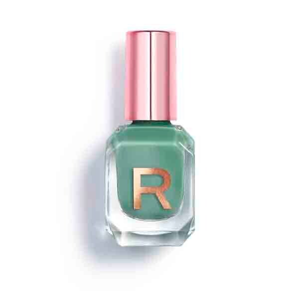 Revolution High Gloss Nail Polish Sage