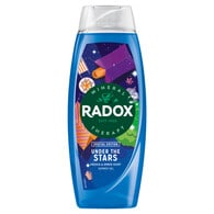 Radox Special Edition Under the Stars Shower Gel 450 ml