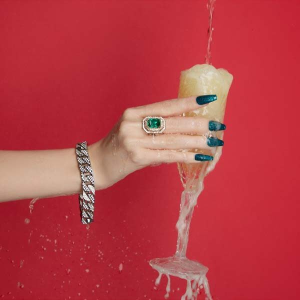 Mylee Gel Nail Polish Bauble 8Ml