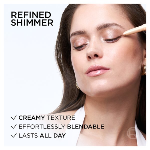 L'Oreal Paris Le Shadow Stick Infinite Lights 020 Rose Lights