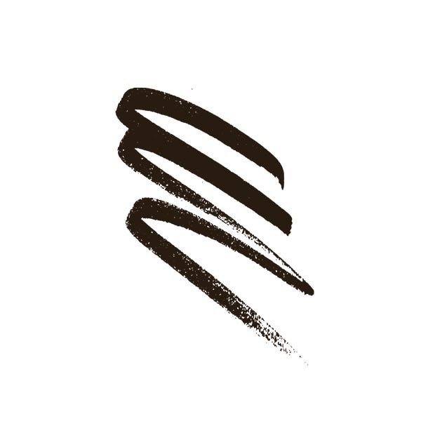BPerfect Cosmetics Indestructi'brow Pencil - Ultradarkbrown