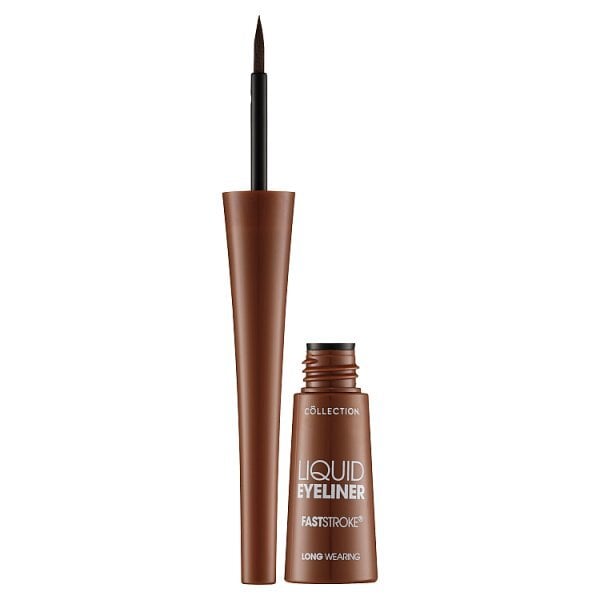 Collection Fast Stroke Eyeliner SH2 Brown