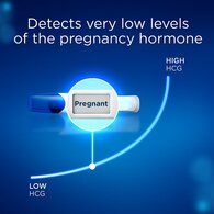 Clearblue Digital Ultra Early Pregnancy Test - 1 Test