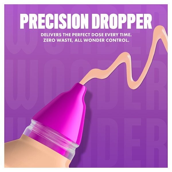 NYX Professional Makeup Wonder Foundation Light