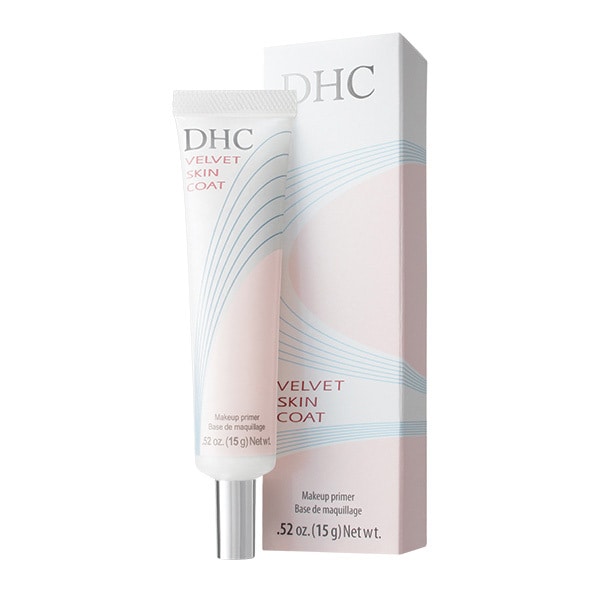 DHC Velvet Skin Coat 15g