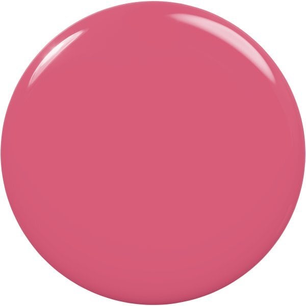 essie Expressie 235 Crave The Chaos Hot Pink Nail Polish