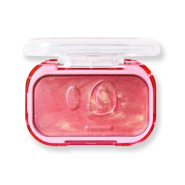 Trouble Maker Brainie Balm Pattie Shimmer Lip and Cheek Balm