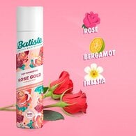 Batiste Rose Gold 350Ml