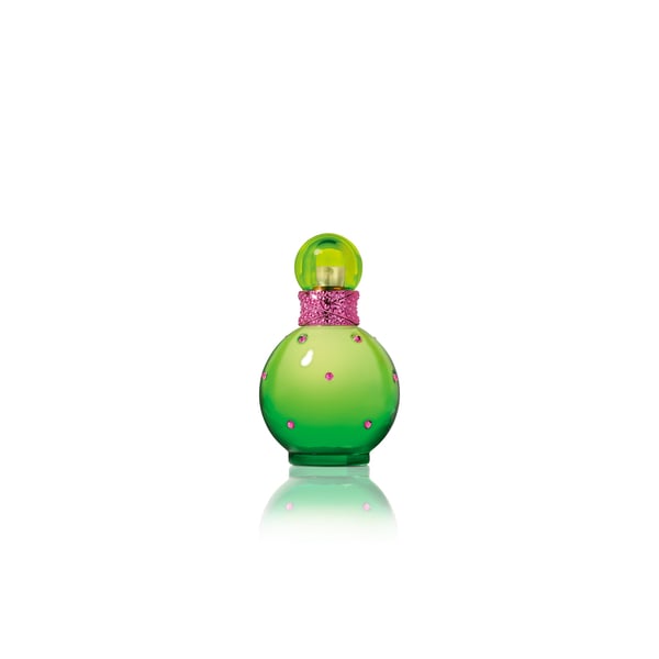 Britney Spears Jungle Fantasy Eau De Toilette 30Ml