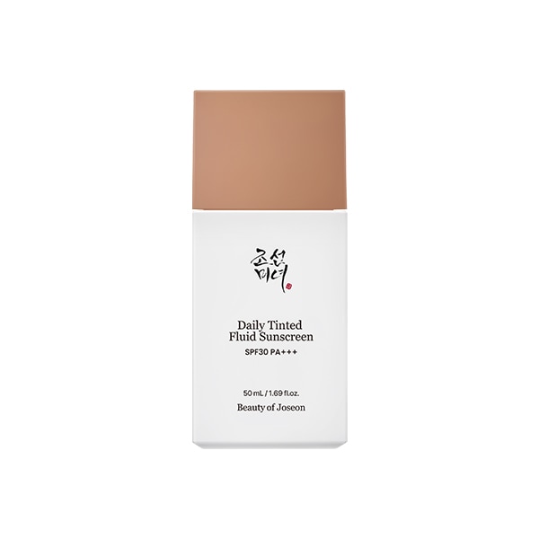 Beauty of Joseon Daily Tinted Fluid Sunscreen SPF30 PA +++ MY210