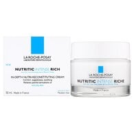 La Roche-Posay Nutritic Intense Moisturiser Riche 50ml