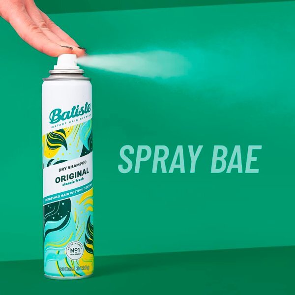 Batiste Original 350Ml