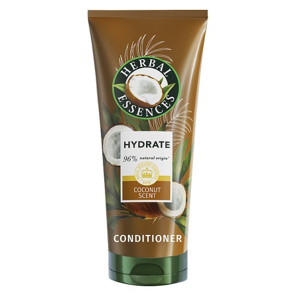 Herbal Essences Coconut Conditioner 250Ml