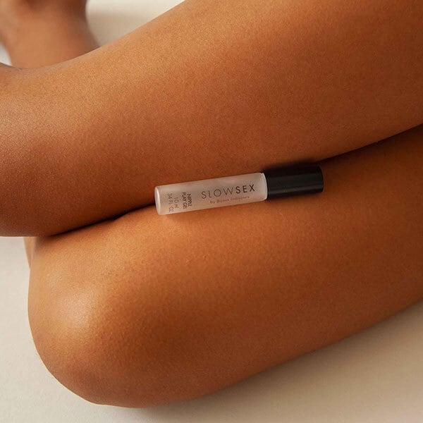 Bijoux Indiscrets Nipple play gel SLOW SEX 10 ml