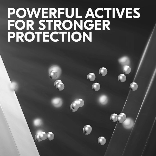 Sure Men Maximum Protection Cobalt Dry Anti-Perspirant Aerosol 150 ml