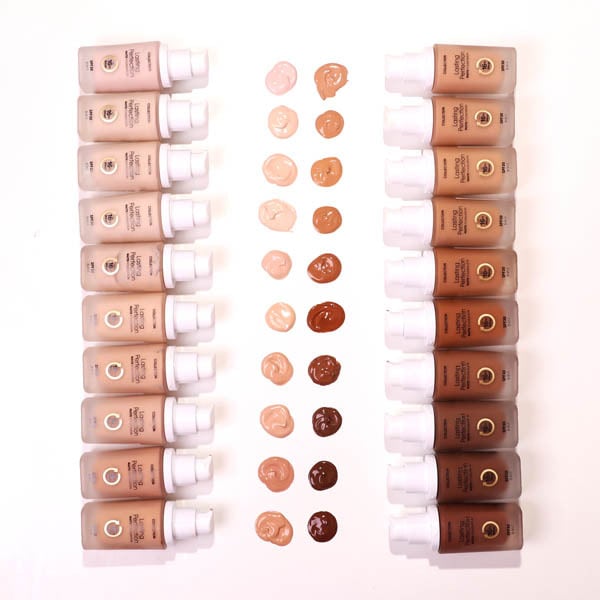 Collection Lasting Perfection Foundation Extra Fair 27ml