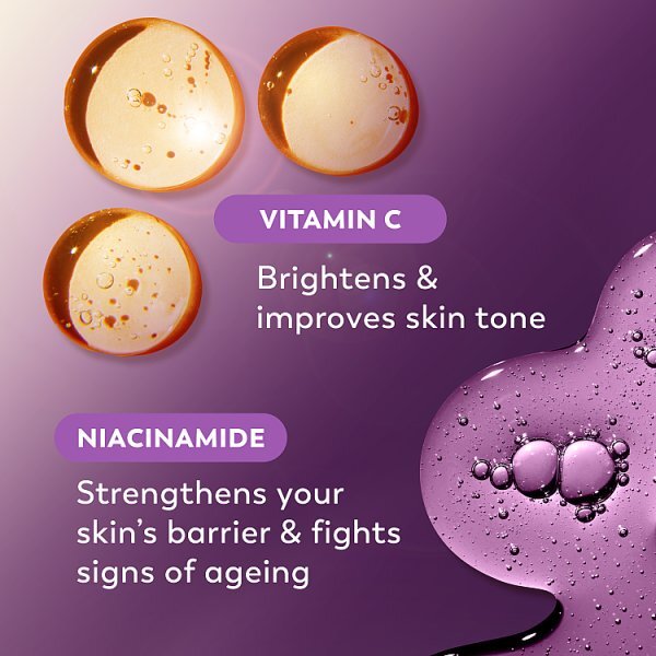 Olay Total Effects 7in1 Anti-Ageing Night Moisturiser 50ml