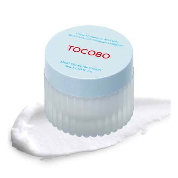 Tocobo Multi Ceramide Cream 50ml