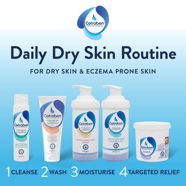 Cetraben Ointment  120g