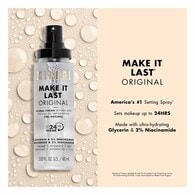 Milani Make It Last Setting Spray Natural 60ml