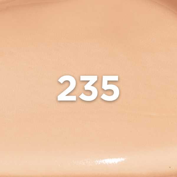 L'Oreal Paris Infallible 32H Freshwear Foundation 235 Honey