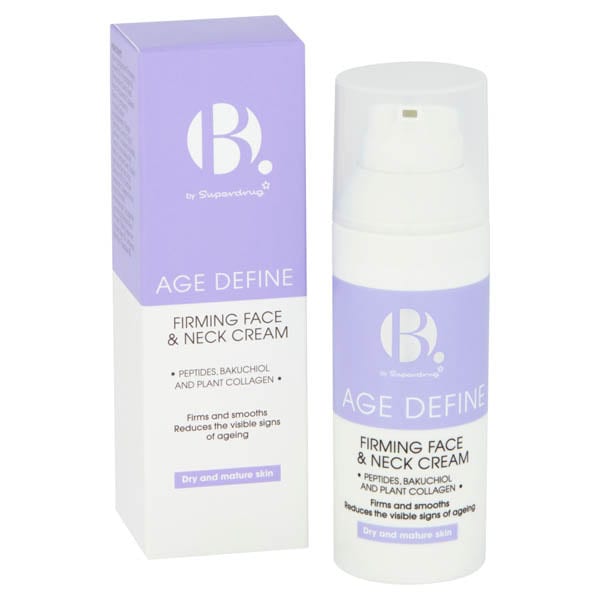 B. Firming Face and Neck Cream 50ML