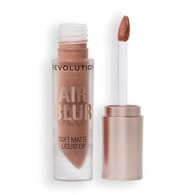 Revolution Air Blur Matte Liquid Lipstick Siren