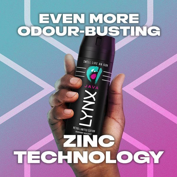 Lynx Java Duo