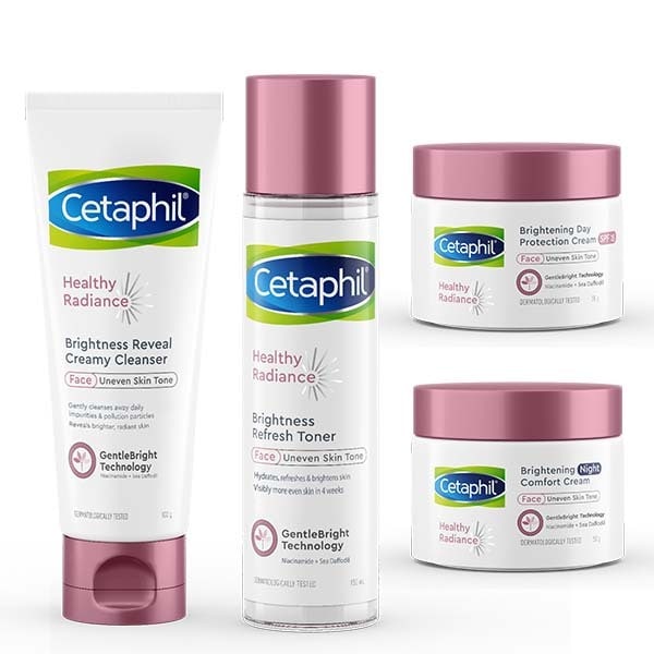 Cetaphil Healthy Radiance