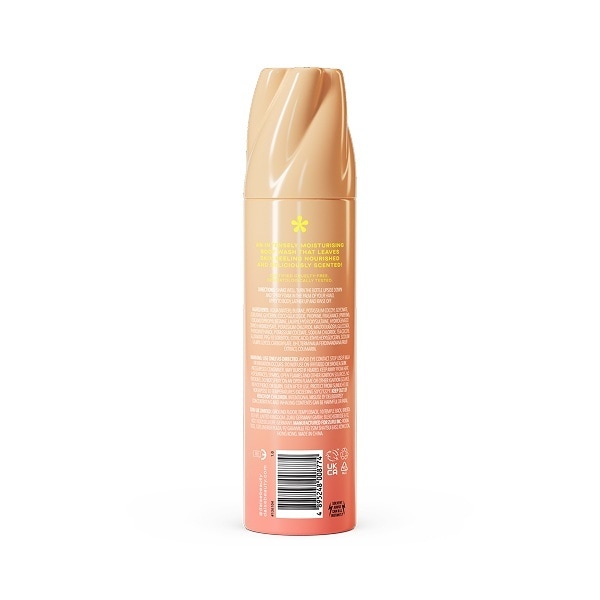 Daise Foaming Body Wash Vanilla Glaze 265ml