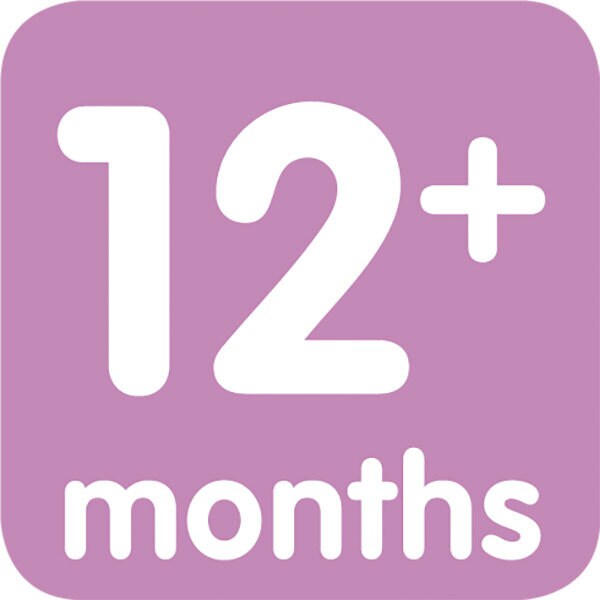 Mam 12 month sales soother