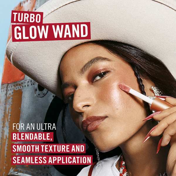 Rimmel Multi Tasker Turbocharged Glow 001 Not A Basic B