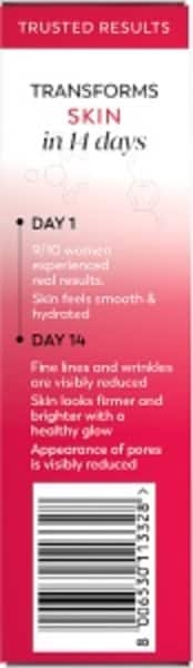 Olay Regenerist Active Firming Serum - Collagen Peptides & Niacinamide