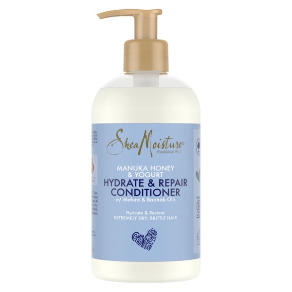 SheaMoisture Hydrate & Repair Conditioner 384ml