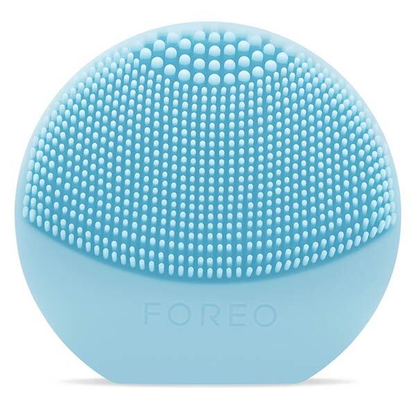 FOREO LUNA play Sonic Facial Cleansing Brush Mint