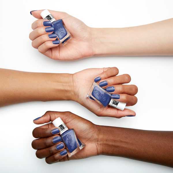 Essie Gel Couture Gel-Like Nail Polish Statement Peace